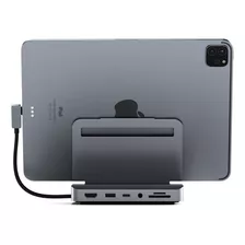  Adaptador - Hub Soporte Satechi - iPad Pro/iPad Air/galaxy 