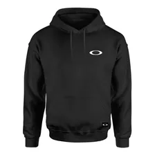 Blusa Moletom Plus Size Masculina E Feminina Oakley Promoção