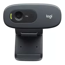 Webcam Hd C270 - Logitech