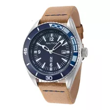 Reloj Nautica Napusf910 Urban Surf Nuevo En Caja