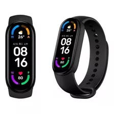 Reloj Tipo Smartband Smartwatch Fit