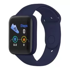 Relógio Smartwatch D20 Macaron- Atualizado Versão2021