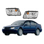 Embrague Volkswagen Jetta Glx (a3) 2.8 Lts. Vr6 6 Cil. 1997