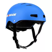 Casco De Seguridad Deportivo Ajustable Hurtle Hurtshlbl