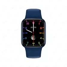 Smartwatch M26 Pro Carga Inalámbrica Gama Alta 