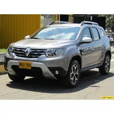 Renault Duster 1.3 Iconic Mt 4x4