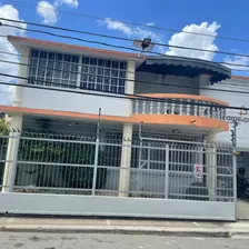 Se Alquila Casa En Av. Intalia Minador Sur