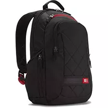 Case Logic Dlbp-114 De 14 Pulgadas Portátil Mochila Bolsa - 