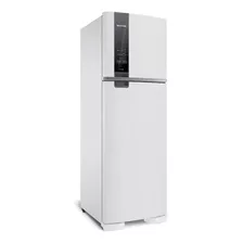 Geladeira/refrigerador Brastemp 2 Portas 400 Litros Branca