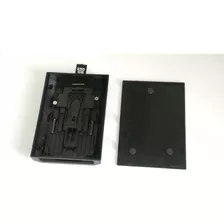 Case Disco Duro Hdd Para Xbox 360 Slim S Slim E