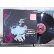 Lp - Maria Thereza / Novamente, Mecha Branca / Copacabana 