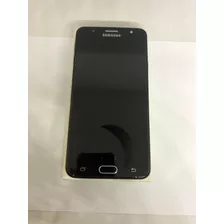 Samsung Galaxy J7 Prime G610 - Dual 4g 13mp 32gb - Usado