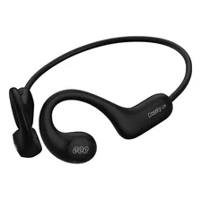 Qcy - Audífonos Bluetooth Qcy-t22-blk Crossky Link