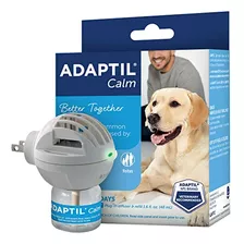 Calm Home Difusor Para Perros (kit De Inicio De 30 Días).
