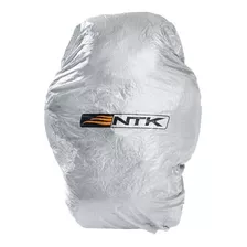 Capa De Chuva Para Mochila Tam. G - Nautika