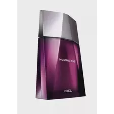 Homme 033 Lbel. Esika, Cyzone. Regalo Hombre. 