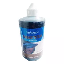 Atlantys Parasiticida 200ml Para Áquarios