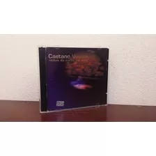 Caetano Veloso - Noites Do Norte Ao Vivo * 2 Cd * Mb Estad 