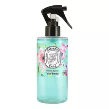 Home Spray Aromatizador Giorno Casa Verbena 250ml