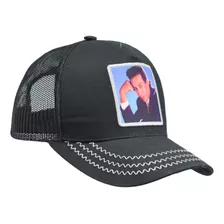 Gorra Trucker Diomedes Dias