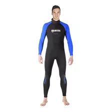 Traje Neoprene Hombre Manta Mares Natación Aguas Abiertas