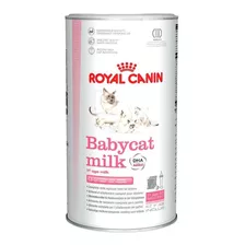 Leche Gato Royal Canin 300gr Baby Cat Milk 