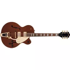 Gretsch G2410tg Streamliner Hollow Body Single-cut Y Gold Ha