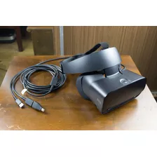 Oculus Rift S Pc Vr Realidade Virtual Original Excelente 