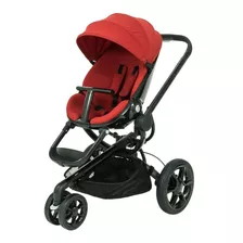 Cochecito De Bebe Moodd Red Rumour Quinny