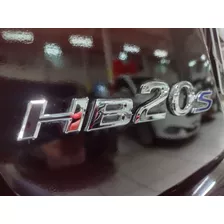 Hyundai / Hb20s 1.6 