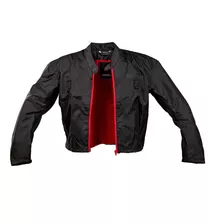 Campera Moto Stav Liner Interior Rain Protection