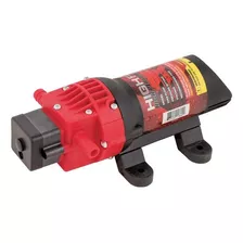 Bomba De Agua De Alto Rendimiento 12v 1.2 Gpm 60 Psi U.s.a.