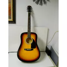 Nueva Guitarra Squire De Fender