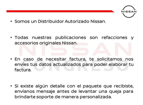 Amortiguador Delantero Izquierdo Para Nissan Versa  Foto 4