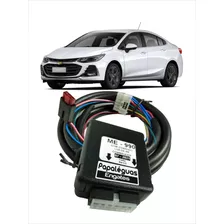 Modulo Elétrica Engate Gm Cruze Sedan Ltz Turbo 2022