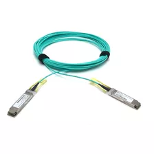 Cabo Fibra Óptica Vo-net Qsfp28 Para Qsfp28 1at-3q4m15xx-01a