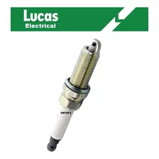 Bujia De Encendido Lucas Renault Clio 1.2 16v/clio Mio Vr8se