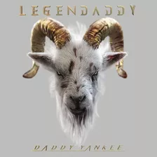 Daddy Yankee - Legendaddy 2lps