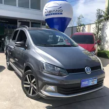 Volkswagen Fox Xtreme 1.6 Flex (2019) Completo