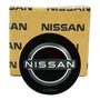 Tapon Rin Aluminio Original Nissan 1 Pza. Tiida-versa-march