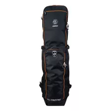 Bolso Funda Portapalos De Hockey Brabo Traditional