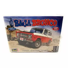 Revell Baja Bronco