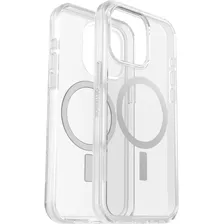 Carcasa Otterbox Symmetry Con Magsafe Para iPhone 15 Pro Max