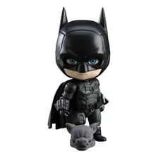 Nendoroid Batman-the Batman Ver