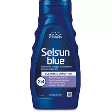 Selsun Blue Shampoo + Condition - mL a $320