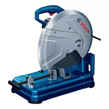 Tronzadora De Metales Bosch Gco 14-24 2400w 355 Mm 3800 Rpm