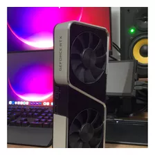 Rtx 3060 Ti Nvidia Founders Edition 8gb Vram