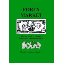 Livro Mercado Forex