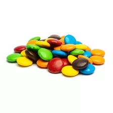 Lentejas Chocolate Rocklets X 1kg - Envíos A Todo El País