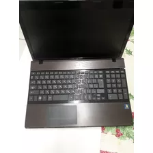 Carcaça Completa Hp Probook 4225s Com Teclado